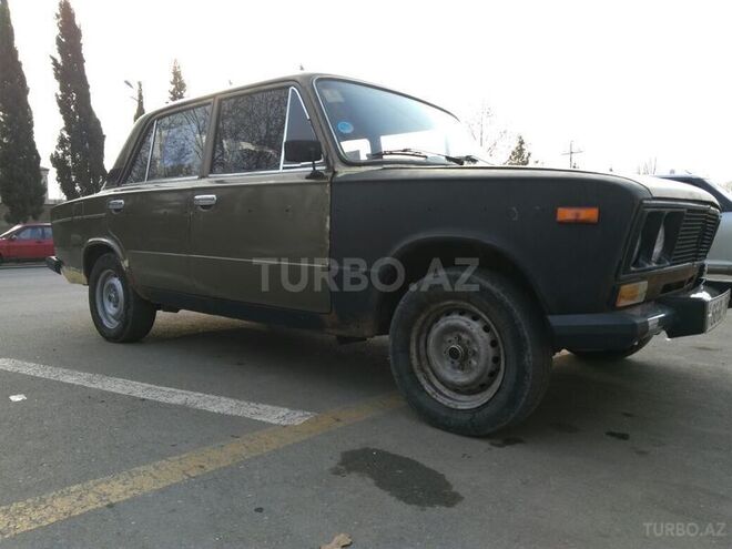 LADA (VAZ) 2106 1994, 286,435 km - 1.6 л - Yevlax