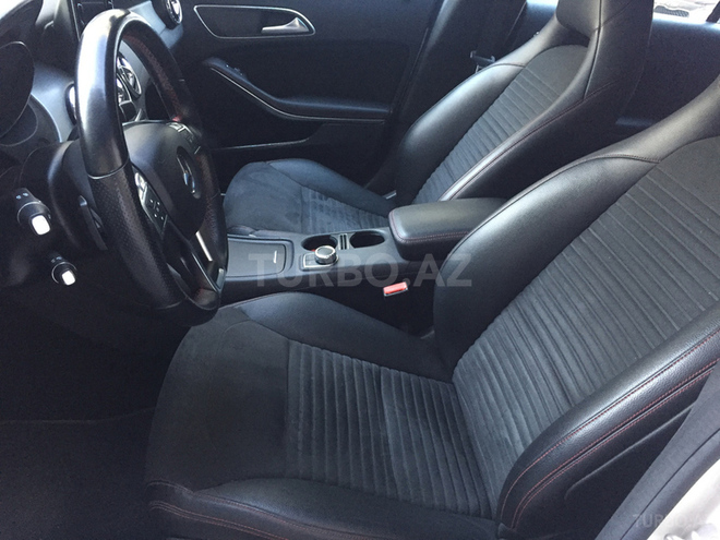 Mercedes CLA 200 2014, 39,999 km - 1.6 l - Bakı