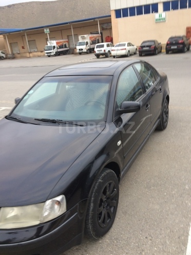 Volkswagen Passat 1997, 321,000 km - 1.9 l - Bakı