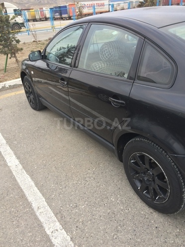 Volkswagen Passat 1997, 321,000 km - 1.9 l - Bakı