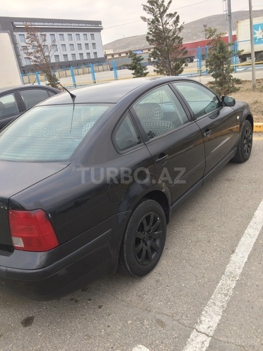 Volkswagen Passat 1997, 321,000 km - 1.9 l - Bakı