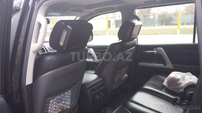 Toyota Land Cruiser 2013, 47,000 km - 4.0 л - Bakı
