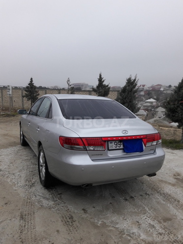 Hyundai Grandeur 2006, 285,260 km - 2.2 l - Bakı