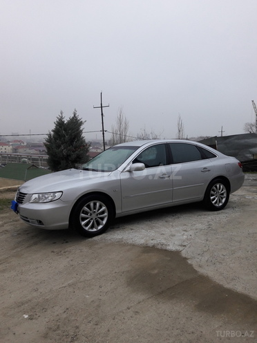 Hyundai Grandeur 2006, 285,260 km - 2.2 l - Bakı