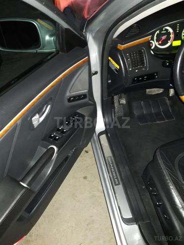 Hyundai Grandeur 2006, 285,260 km - 2.2 l - Bakı
