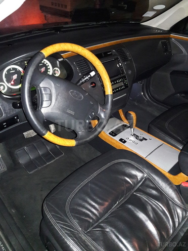 Hyundai Grandeur 2006, 285,260 km - 2.2 l - Bakı