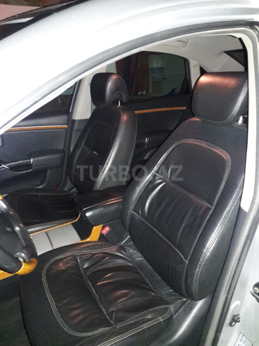 Hyundai Grandeur 2006, 285,260 km - 2.2 l - Bakı