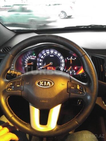 Kia Sportage 2011, 189,000 km - 2.0 l - Bakı
