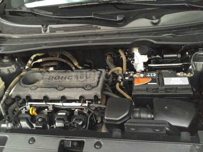 Kia Sportage 2011, 189,000 km - 2.0 l - Bakı