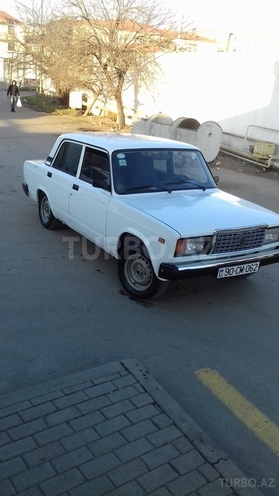 LADA (VAZ) 2107 2007, 556,800 km - 0.2 л - Bakı
