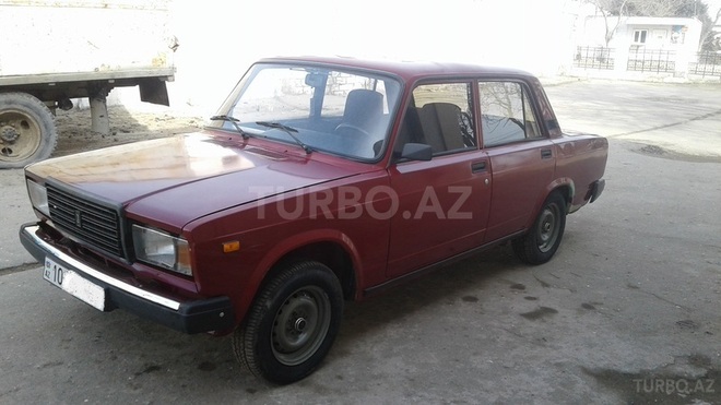 LADA (VAZ) 2107 2005, 145,000 km - 1.6 л - Bakı
