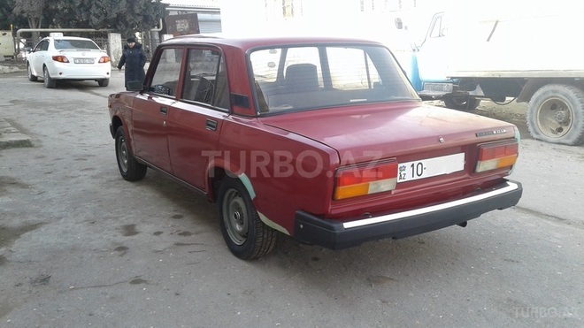 LADA (VAZ) 2107 2005, 145,000 km - 1.6 л - Bakı