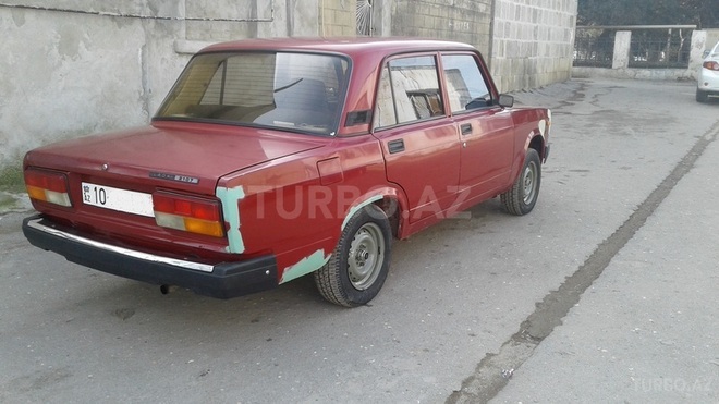 LADA (VAZ) 2107 2005, 145,000 km - 1.6 л - Bakı