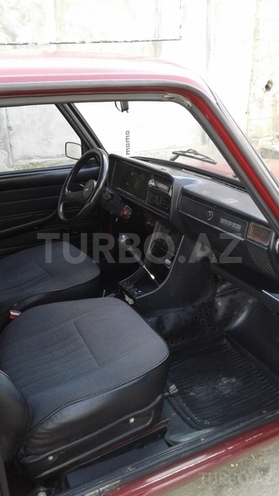 LADA (VAZ) 2107 2005, 145,000 km - 1.6 л - Bakı