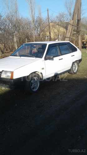 LADA (VAZ) 2109 1988, 400,000 km - 1.6 л - Qusar