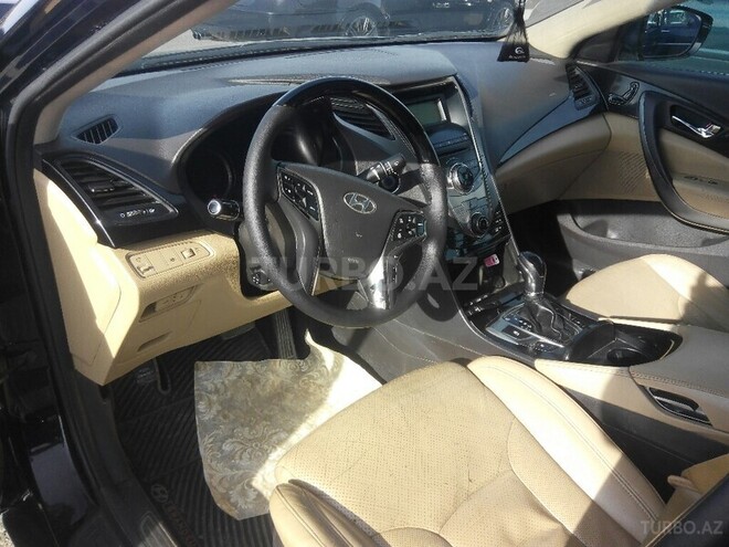 Hyundai Grandeur 2011, 170,000 km - 2.4 l - Bakı