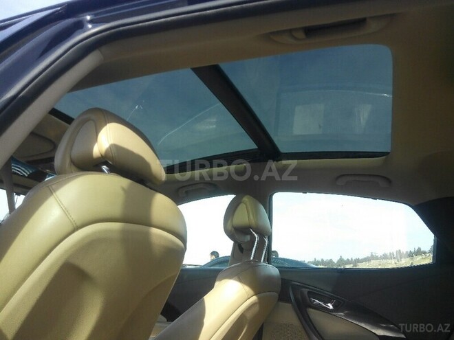 Hyundai Grandeur 2011, 170,000 km - 2.4 l - Bakı