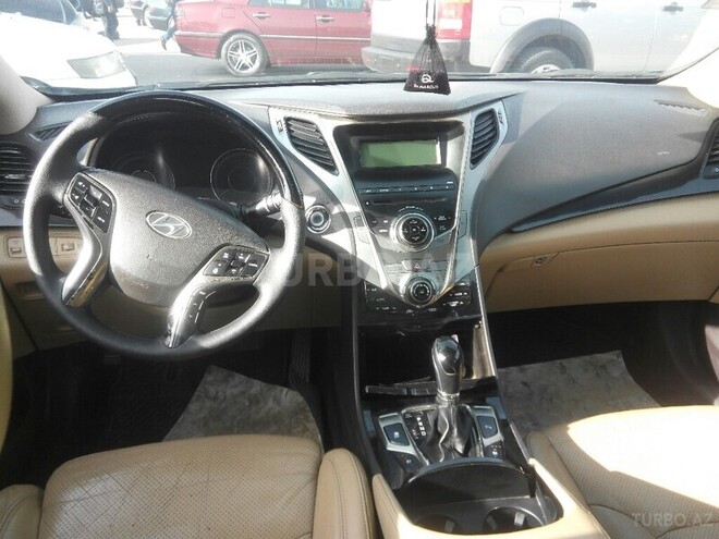 Hyundai Grandeur 2011, 170,000 km - 2.4 l - Bakı