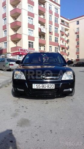 Opel Signum 2004, 258,000 km - 2.2 л - Bakı