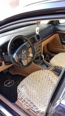 Opel Signum 2004, 258,000 km - 2.2 л - Bakı