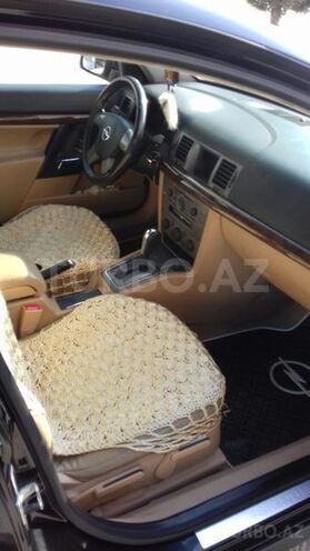 Opel Signum 2004, 258,000 km - 2.2 л - Bakı