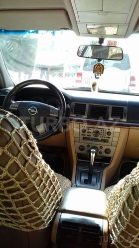 Opel Signum 2004, 258,000 km - 2.2 л - Bakı