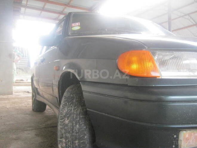 LADA (VAZ) 2114 2004, 160,000 km - 1.5 l - Zərdab