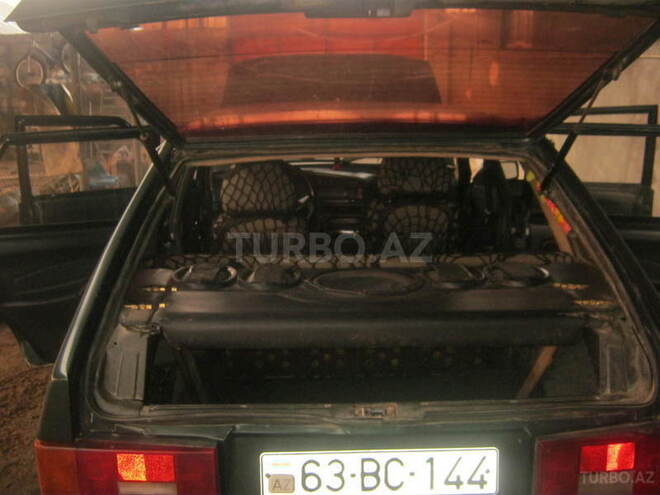 LADA (VAZ) 2114 2004, 160,000 km - 1.5 l - Zərdab