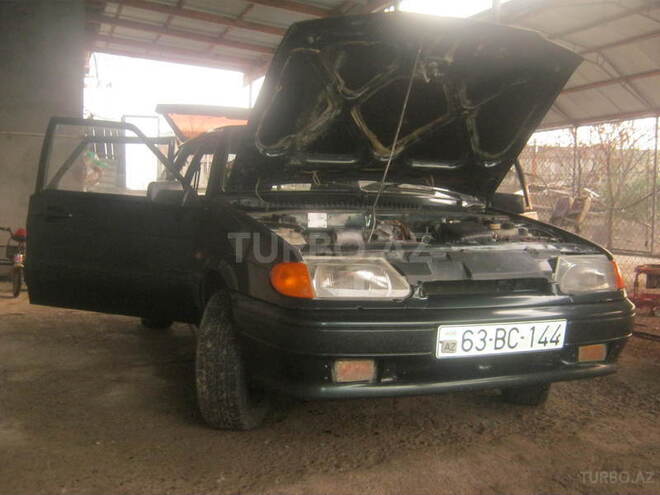 LADA (VAZ) 2114 2004, 160,000 km - 1.5 l - Zərdab