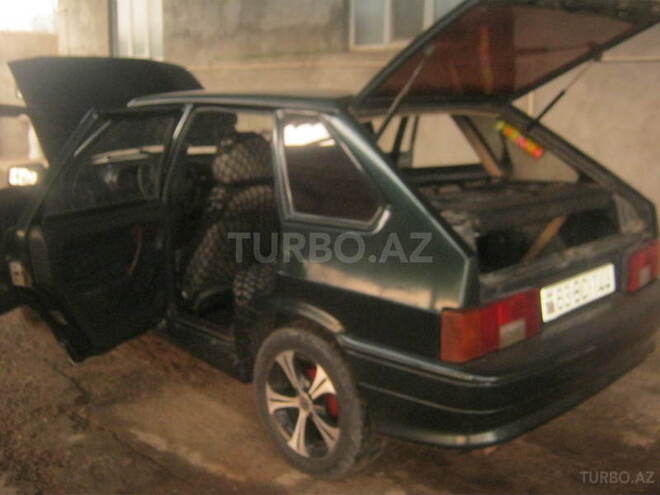 LADA (VAZ) 2114 2004, 160,000 km - 1.5 l - Zərdab