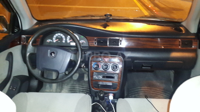 Iran Khodro Samand 2014, 109,000 km - 1.6 л - Bakı