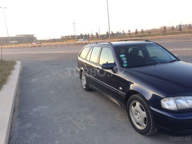 Mercedes C 200 1998, 279,000 km - 2.0 l - Bakı