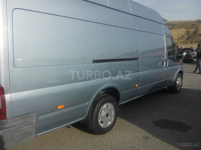 Ford Transit 2008, 189,962 km - 2.6 л - Bakı