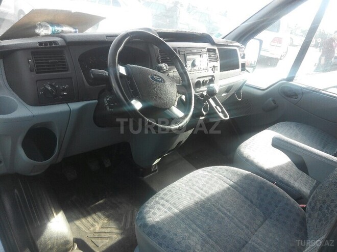 Ford Transit 2008, 189,962 km - 2.6 л - Bakı