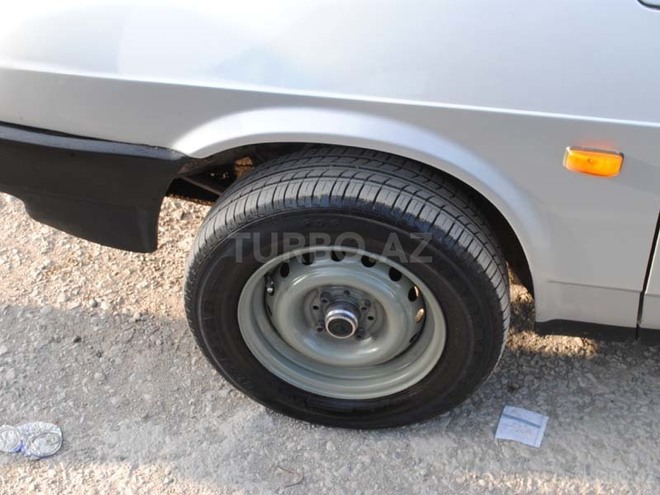 LADA (VAZ) 2109 2001, 356,000 km - 1.5 л - Sumqayıt
