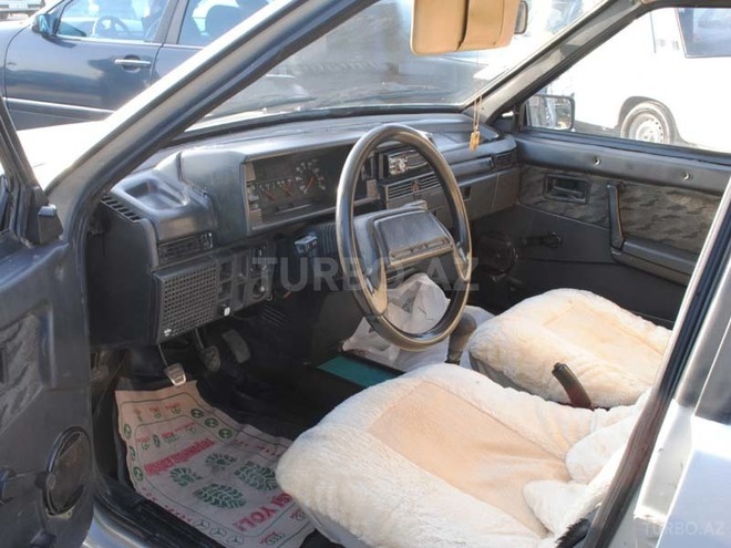 LADA (VAZ) 2109 2001, 356,000 km - 1.5 л - Sumqayıt