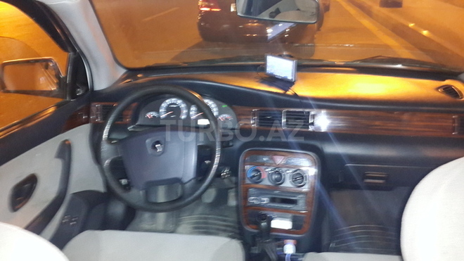 Iran Khodro Samand 2014, 105,000 km - 1.6 l - Bakı