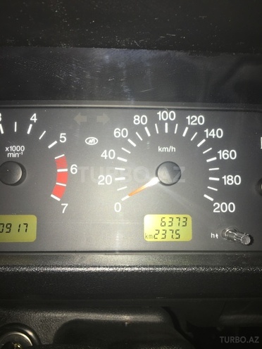LADA (VAZ) Niva 2015, 6,300 km - 1.7 l - Bakı