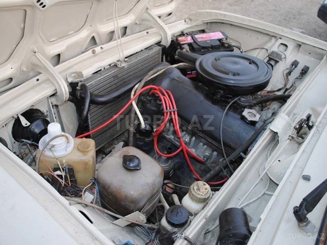 LADA (VAZ) 2106 1980, 30,000 km - 1.6 l - Sumqayıt