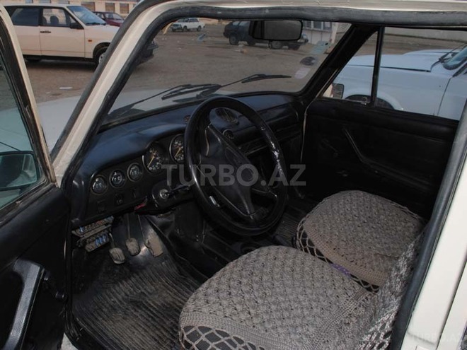 LADA (VAZ) 2106 1980, 30,000 km - 1.6 l - Sumqayıt