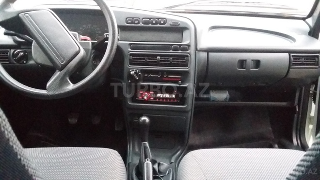 LADA (VAZ) 2115 2012, 55,000 km - 1.6 l - Bərdə