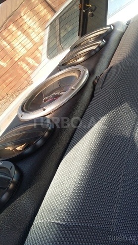 LADA (VAZ) 2115 2012, 55,000 km - 1.6 l - Bərdə