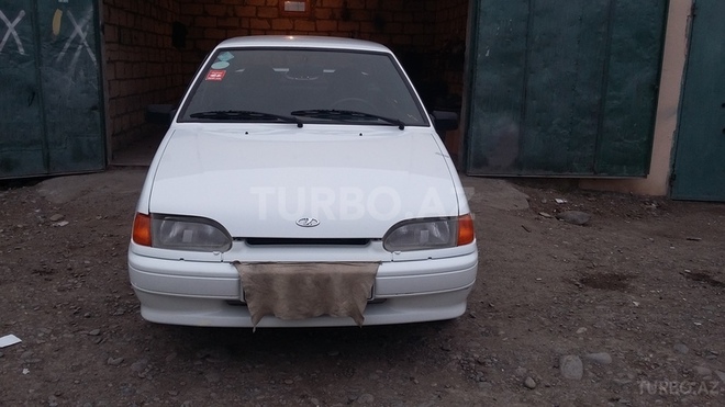 LADA (VAZ) 2115 2012, 55,015 km - 1.6 l - Tərtər