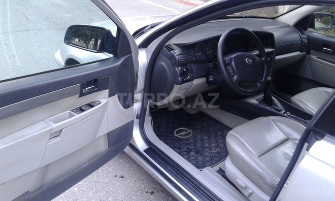 Opel Omega 2002, 182,000 km - 3.0 л - Sumqayıt
