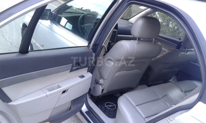 Opel Omega 2002, 182,000 km - 3.0 л - Sumqayıt