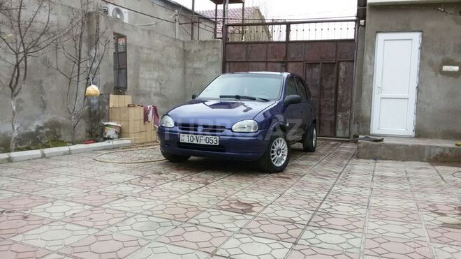 Opel Vita 1996, 210,000 km - 1.4 l - Bakı