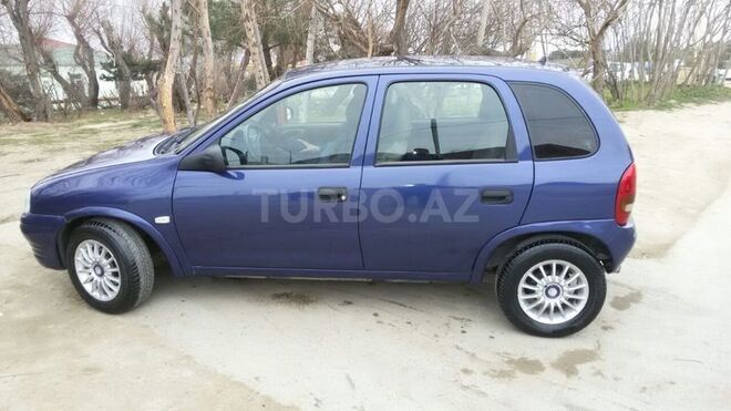 Opel Vita 1996, 210,000 km - 1.4 l - Bakı