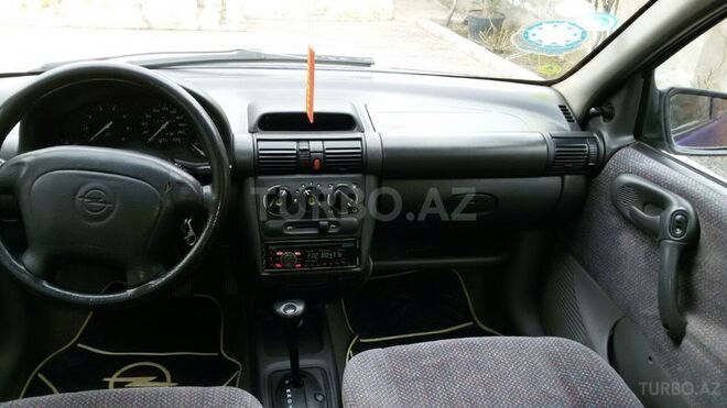 Opel Vita 1996, 210,000 km - 1.4 l - Bakı