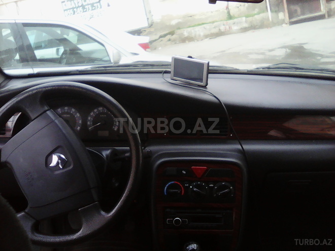 Iran Khodro Samand 2014, 108,000 km - 1.6 l - Bakı