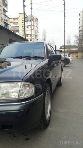 Mercedes C 180 1996, 274,000 km - 1.8 л - Bakı